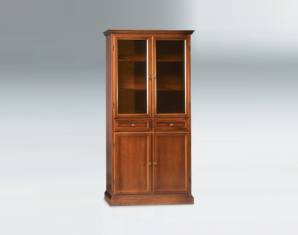Шкаф книжный Cp Mobili 5373, 5373