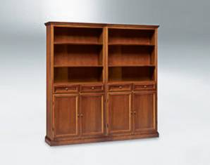 Шкаф книжный Cp Mobili 5375, 5375
