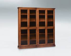 Шкаф книжный Cp Mobili 5376, 5376