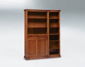 Шкаф книжный Cp Mobili 5377, 5377