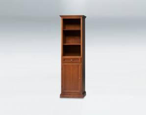 Шкаф книжный Cp Mobili 5379, 5379