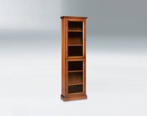 Шкаф книжный Cp Mobili 5380, 5380