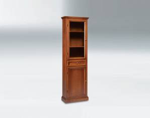 Шкаф книжный Cp Mobili 5383, 5383