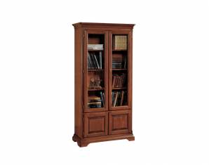 Шкаф книжный Cp Mobili 5384, 5384