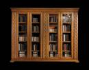 Шкаф книжный