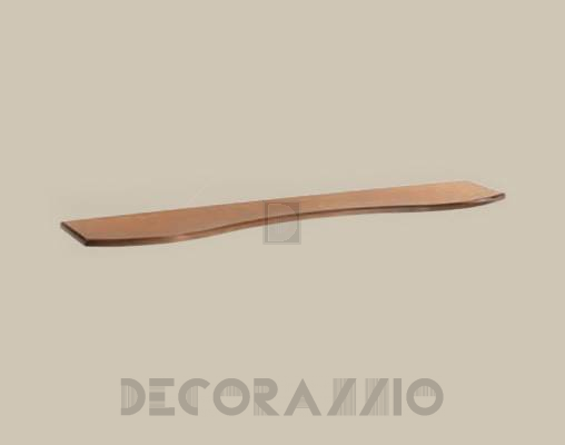 Полка навесная Carpanese 2098 2 - 2098 2