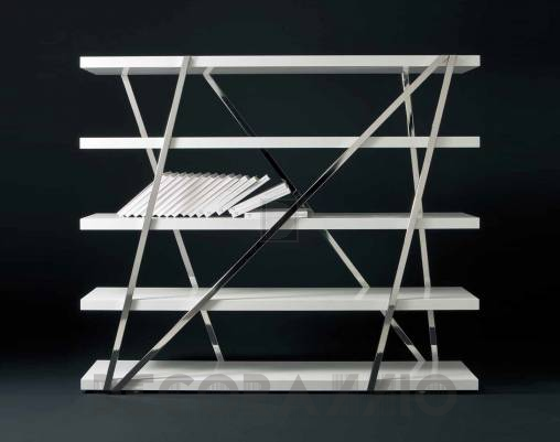 Стеллаж Pacini&Cappellini 5550.2 Tres - 5550.2 Tres