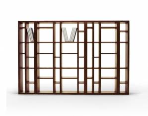 Стеллаж Pacini&Cappellini 5553 BABELE, 5553 BABELE
