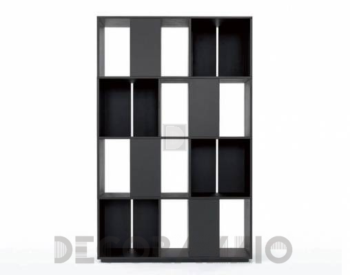 Стеллаж Kristalia 55L91504 - 55L91504