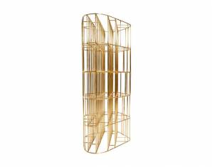 Стеллаж Ceccotti Collezioni 75355, 75355