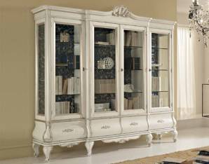 Шкаф книжный Tarba 8002 PA, 8002 PA