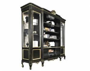 Шкаф книжный Tarba 8015 PA, 8015 PA