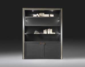 Шкаф книжный Klab Design B050101, B050101