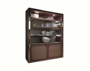 Шкаф книжный Klab Design B050201, B050201