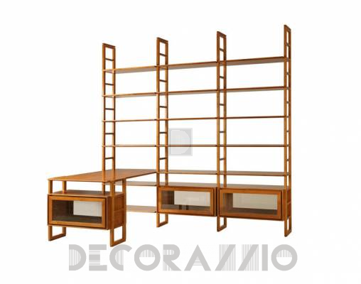 Стеллаж Morelato FS3410176 - FS3410176