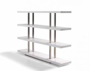 Стеллаж Bosal Hotello, Hotello Bookshelf h. 131