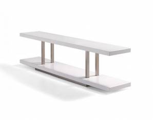 Стеллаж Bosal Hotello, Hotello Bookshelf h. 49