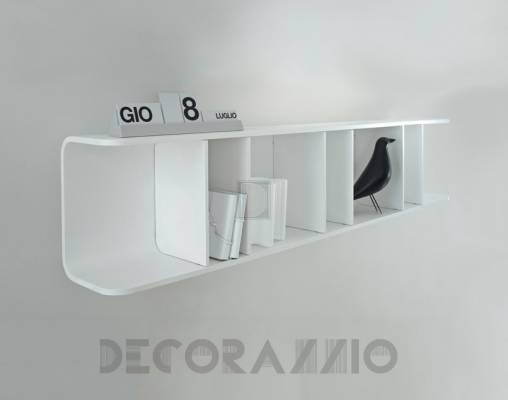 Полка навесная Ca`d`Oro KL1 - KL1