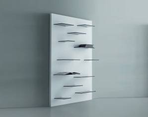 Стеллаж Miniforms LB 570, LB 570