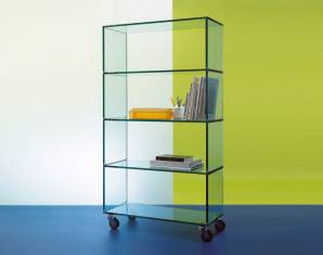 Стеллаж Tonelli Libreria, Libreria