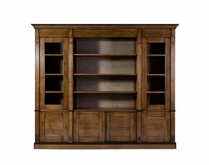 Шкаф книжный Michel Ferrand Brissac, R5200 Brissac bookcase