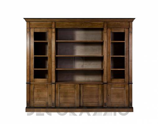 Шкаф книжный Michel Ferrand Brissac - R5200 Brissac bookcase