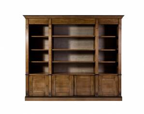 Шкаф книжный Michel Ferrand Brissac, R5200 Brissac bookcase 2