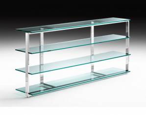Стеллаж Fiam sideboard 7304 T, sideboard 7304 T