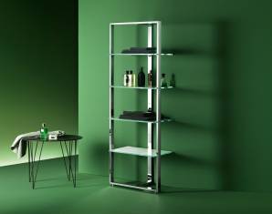Стеллаж Fiam sideboard 7404 T, sideboard 7404 T
