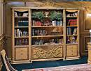 Шкаф книжный