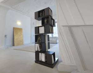 Стеллаж Klab Design T060202, T060202