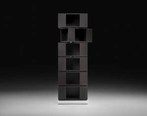 Стеллаж Klab Design T06101M04, T06101M04