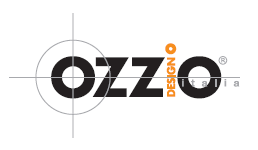 Мебель Ozzio Design Italia