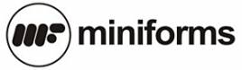 Miniforms Miniforms