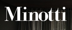 Дизайнерская мебель Minotti (Италия) Дизайнерская мебель Minotti (Италия)