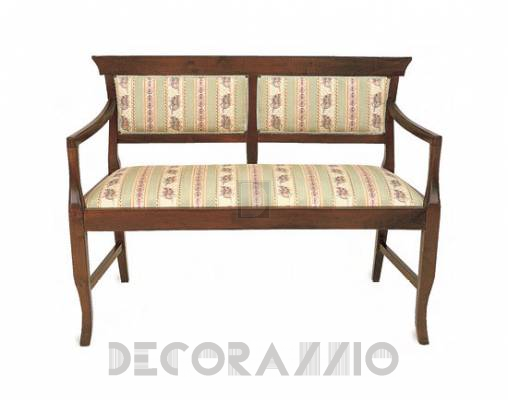 Банкетка Tiferno 4667 - 4667