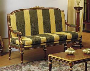 Диван Asnaghi Interiors 200302, 200302