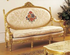 Диван Asnaghi Interiors 200702, 200702