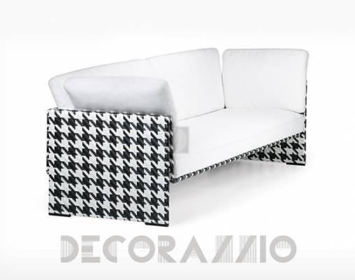 Диван Dedon 44017509 - 44017509