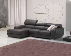 Диван модульный Ego 0201+0701 TERRANOVA, 0201+0701 TERRANOVA