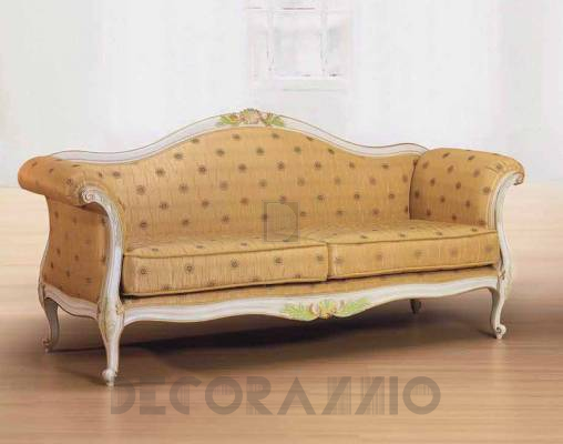 Диван Morello Gianpaolo 1023 N - 1023 N DIVANO 3