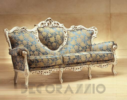 Диван Morello Gianpaolo 102K - 102K