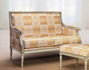 Диван Morello Gianpaolo 1030 N Divanetto, 1030 N Divanetto