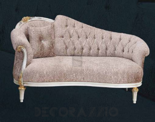 Кушетка Morello Gianpaolo 1050 N - 1050 N