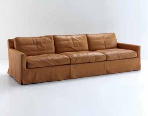 Диван Arflex 11300 brown, 11300 brown