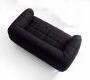 Диван Arflex 11845 black - 11845 black