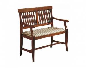Банкетка Rossin 119 Divanetto imbottito, 119 Divanetto imbottito