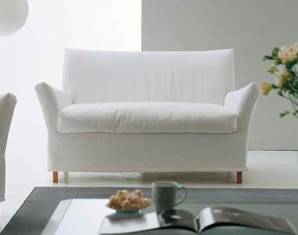 Диван Vibieffe 1200 Clotilde 3, 1200 Clotilde 3