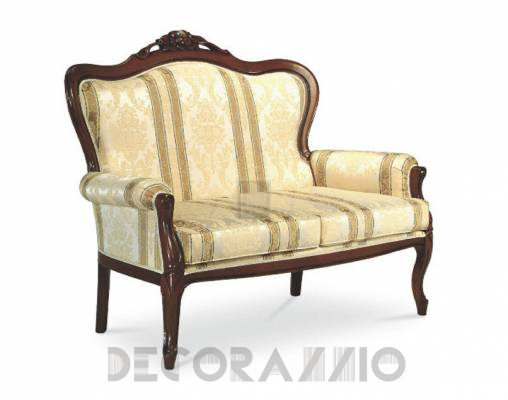 Диван Mobilsedia 2000 Srl 208 D - 208 D