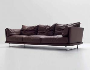 Диван Arflex 2411 brown, 2411 brown